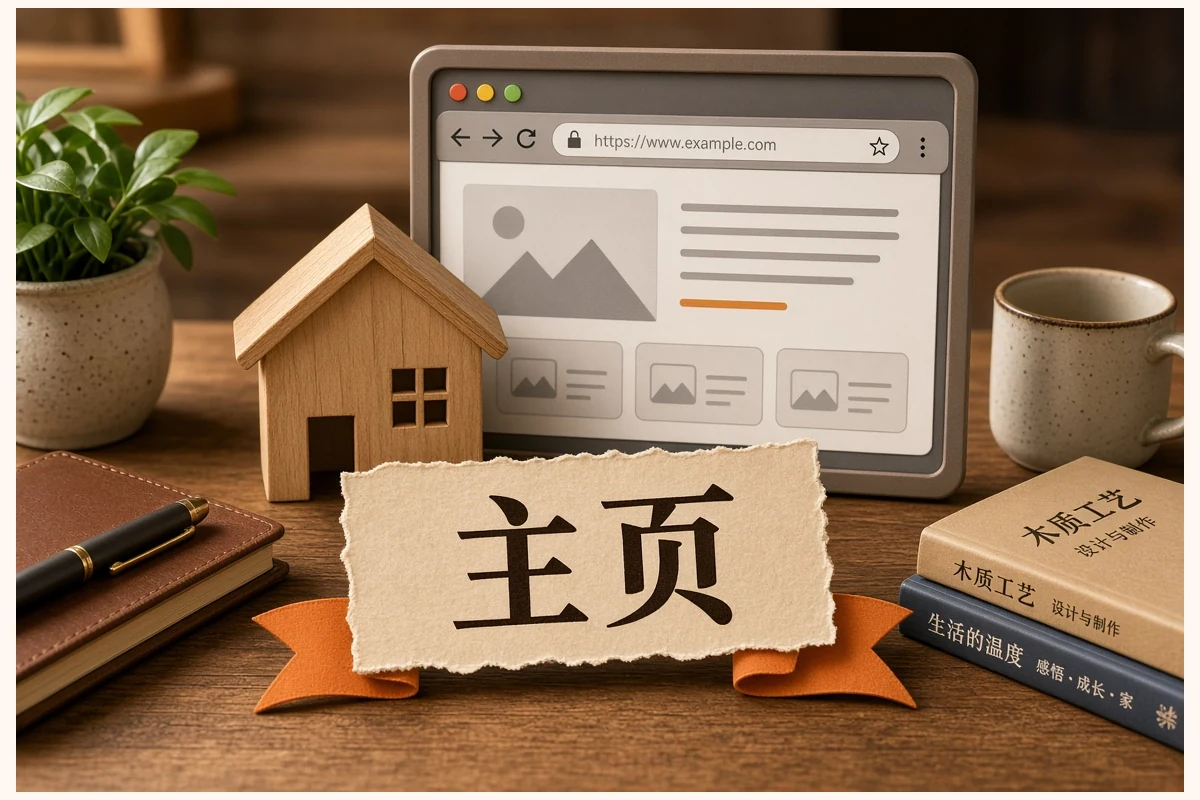 作者聚焦